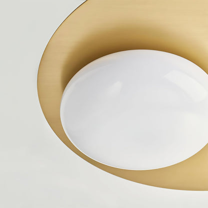 Miravique Angled Wall Lamp