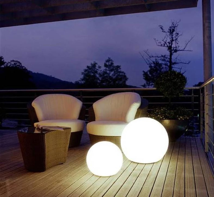 Element Lamp | Portable indoor/outdoor Lamp