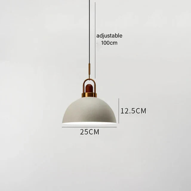 TrendyCreativity - Urban pendant light