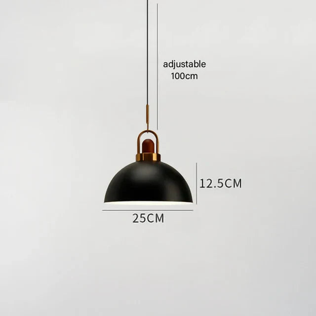 TrendyCreativity - Urban pendant light