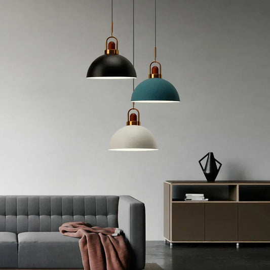 TrendyCreativity - Urban pendant light