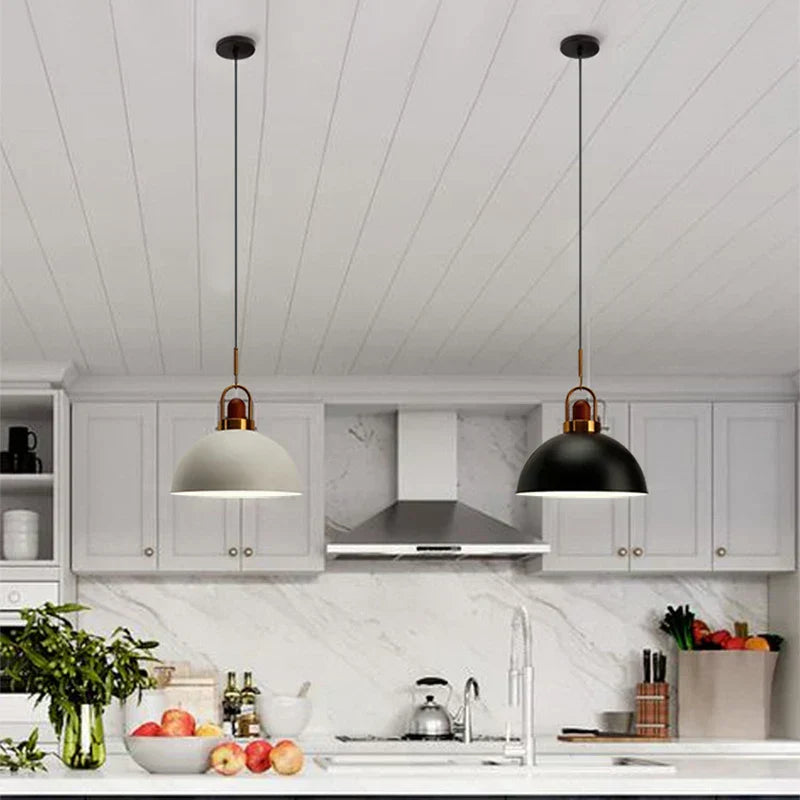 UrbanBeam - Modern pendant lamp