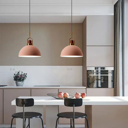 TrendyCreativity - Urban pendant light