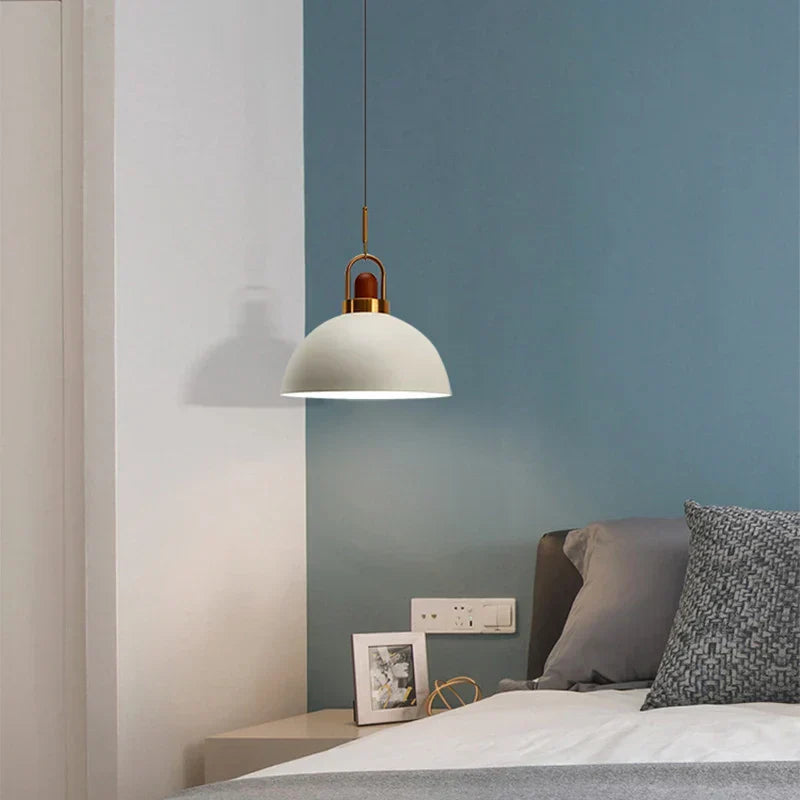 TrendyCreativity - Urban pendant light