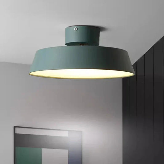 FlexiGlow - Adjustable LED Ceiling Light /lamp