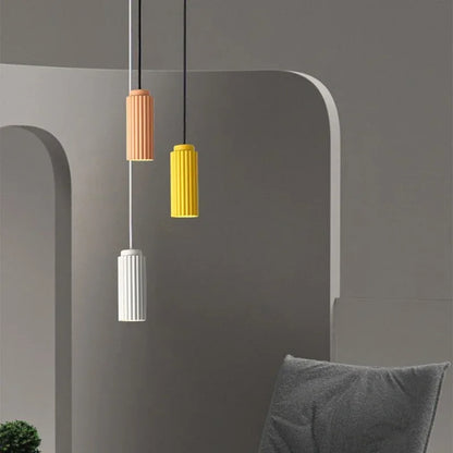 BorealLight - Nordic LED pendant lamp