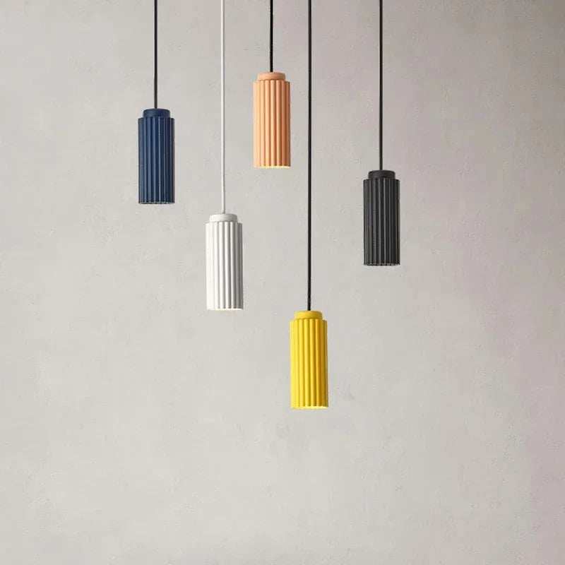 BorealLight - Nordic LED pendant lamp