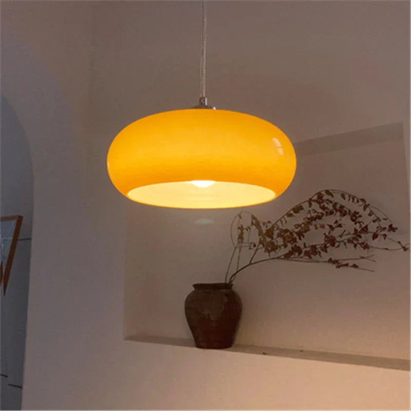 EcoLuxe - Nordic LED pendant lights