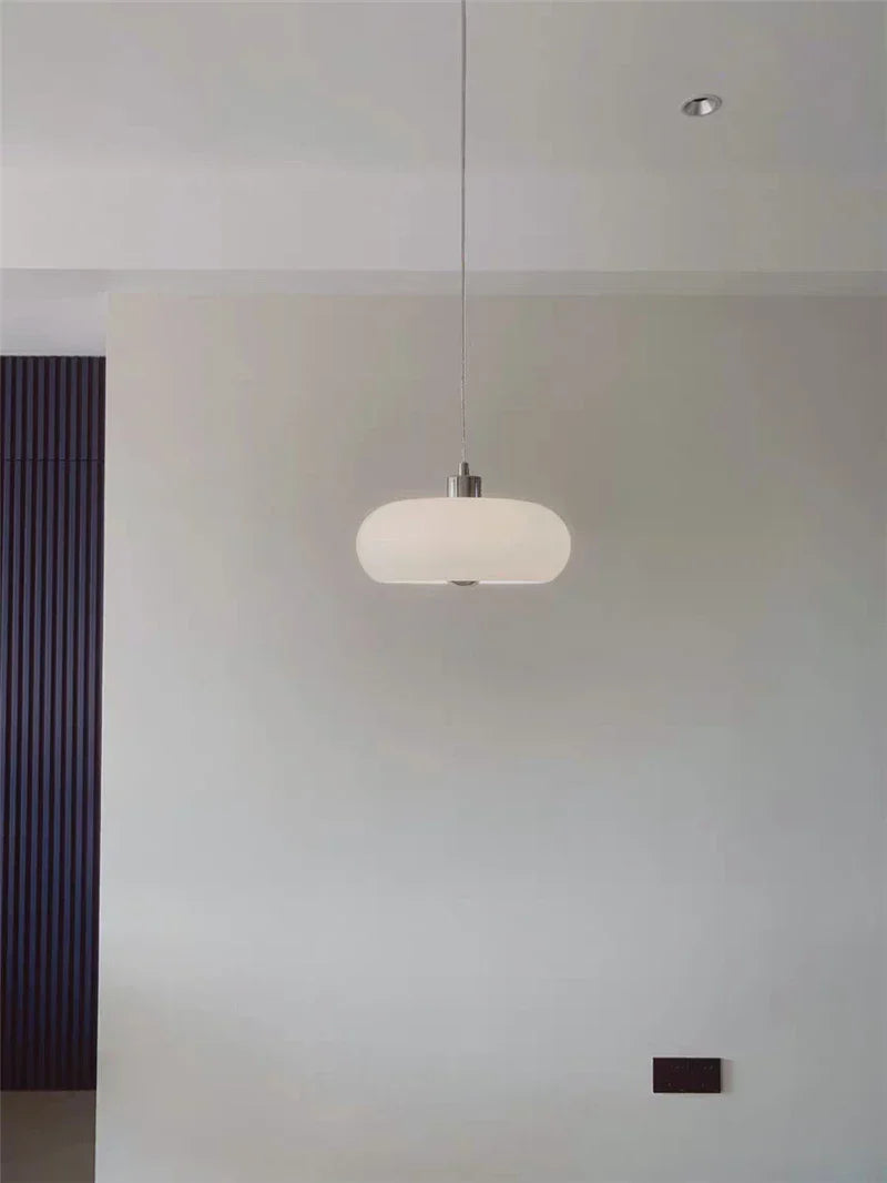 EcoLuxe - Nordic LED pendant lights