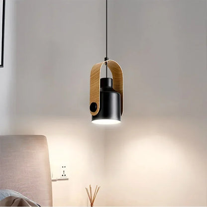 ModernoBeam - Light for bedroom and living room