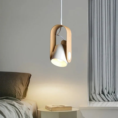 Timelesstaste - Scandinavian LED Pendant Lamp