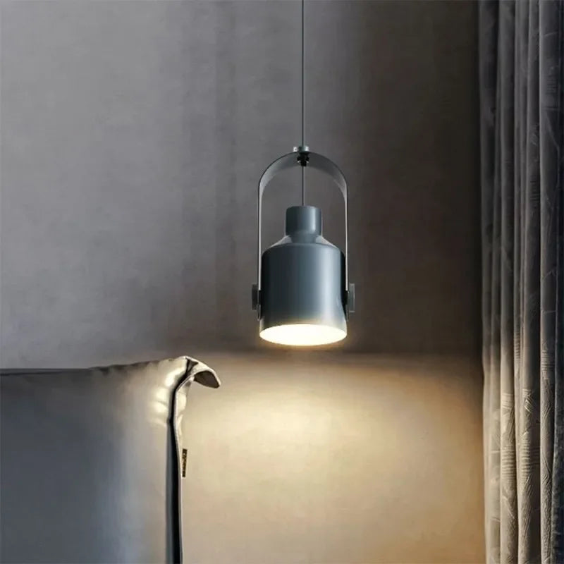 TimelessTaste - Nordic LED pendant lamp