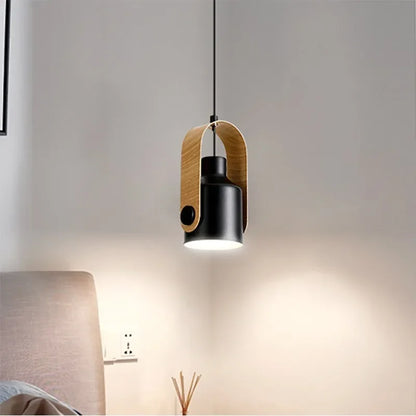 TimelessTaste - Nordic LED pendant lamp