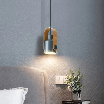 TimelessTaste - Nordic LED pendant lamp