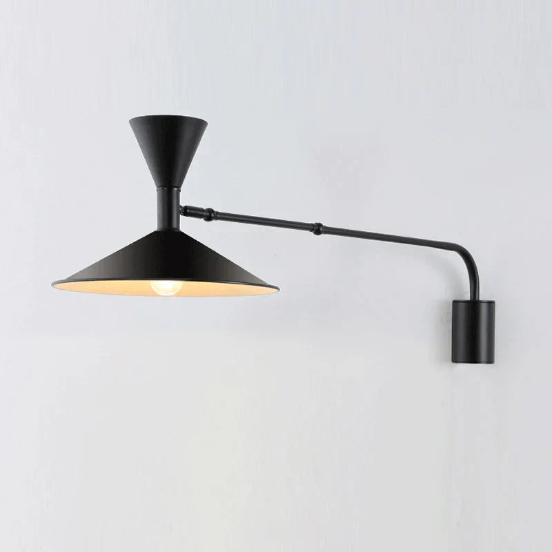 PureFlex - Nordic Swing wall light