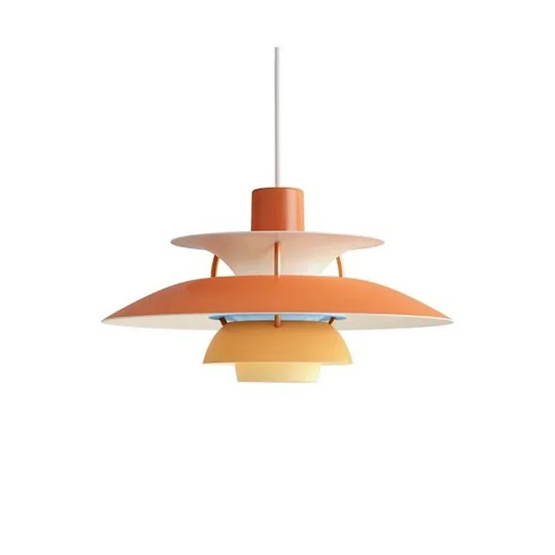 VividGlo - Multicolour light lamp Nordic