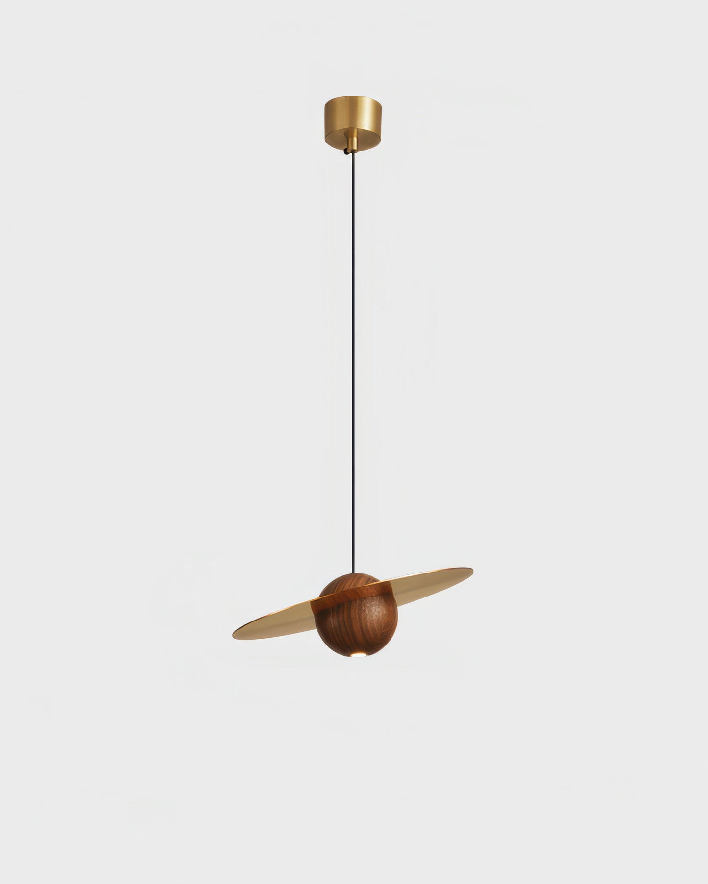 Pendant Light Modern Flying Saucer