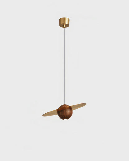 Pendant Light Modern Flying Saucer