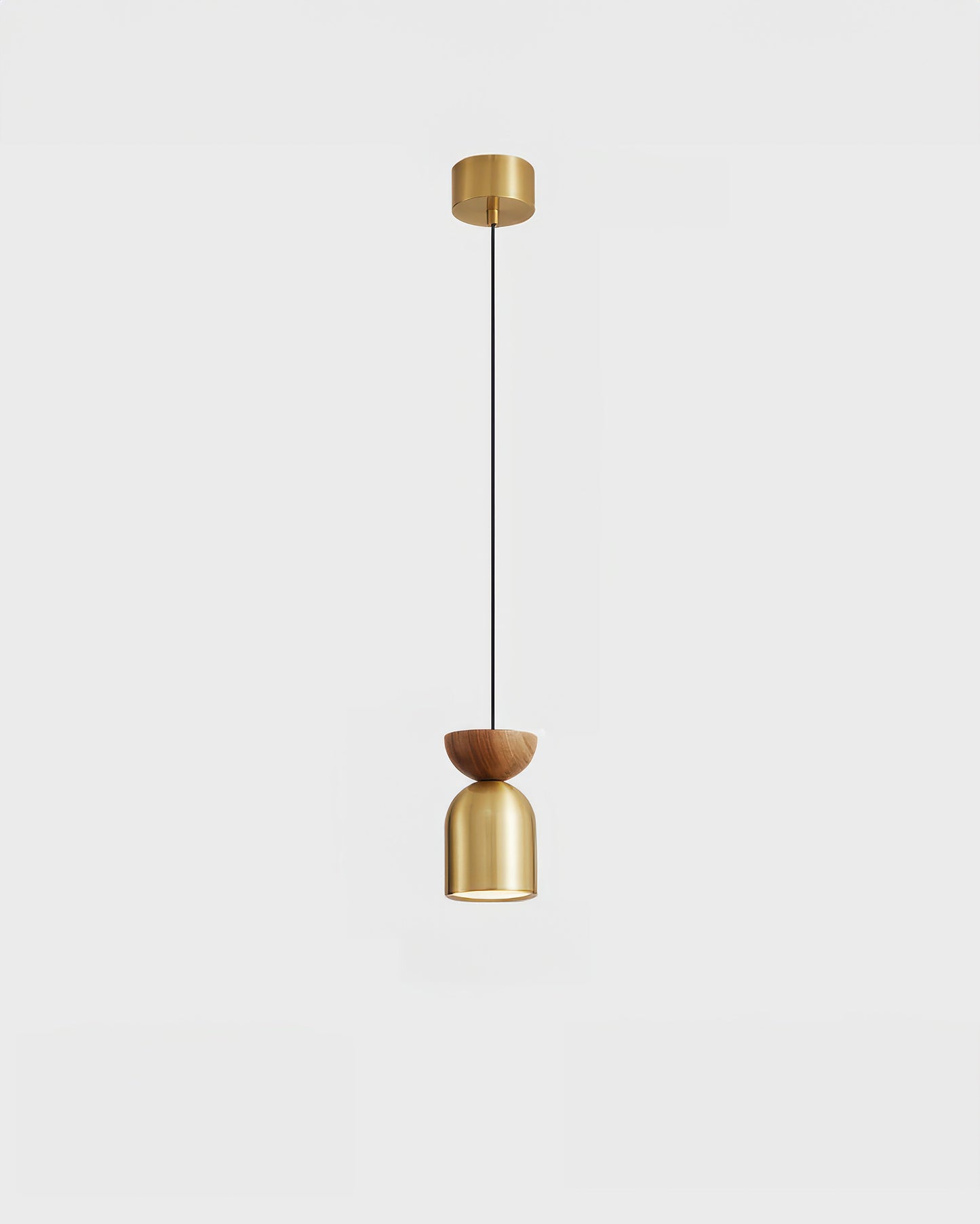 Pendant Light Modern Flying Saucer