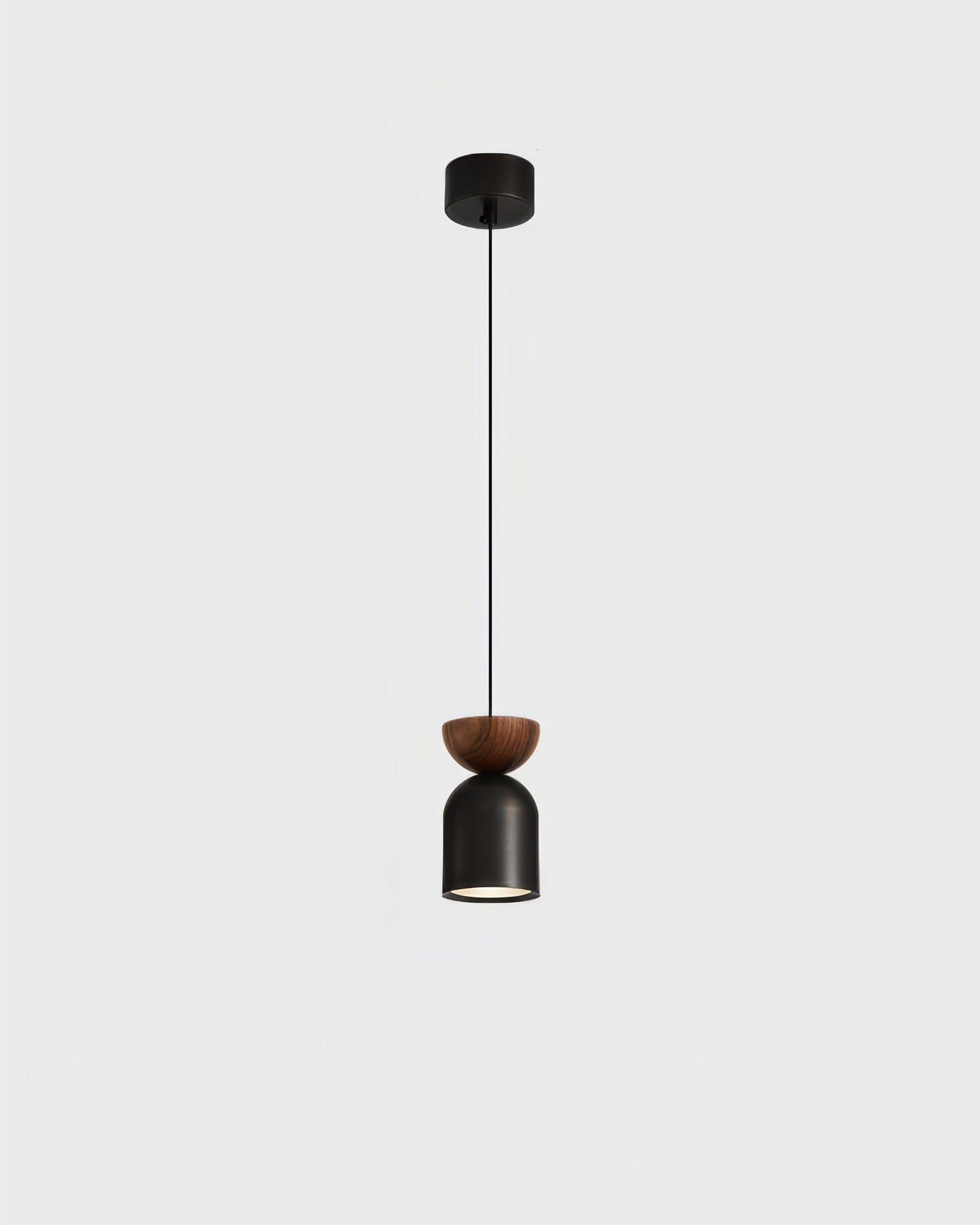 Pendant Light Modern Flying Saucer