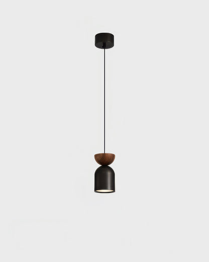 Pendant Light Modern Flying Saucer