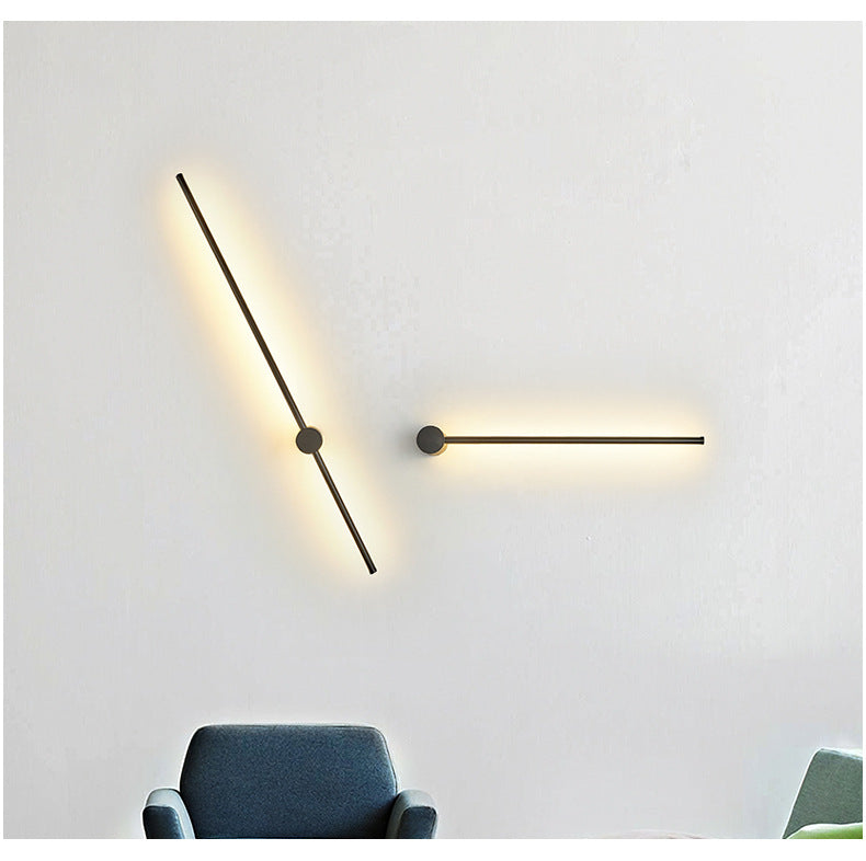 SleekLine LED Illuminator | Wall light