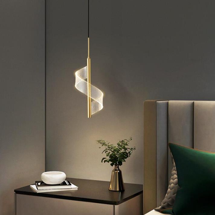 Stylish – LED Pendant Lamps with Contemporary Design