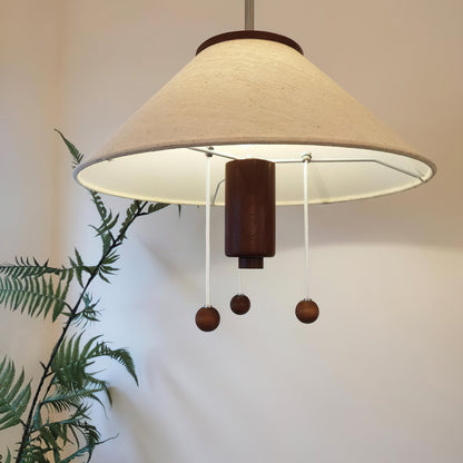 Octopus – Pendant lamp in the shape of an Octopus