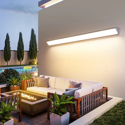 PatioGlow - Waterproof LED Wall Light lamp