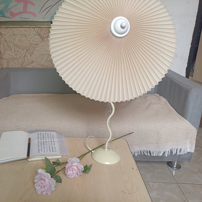 Miravique Hat Table Lamp