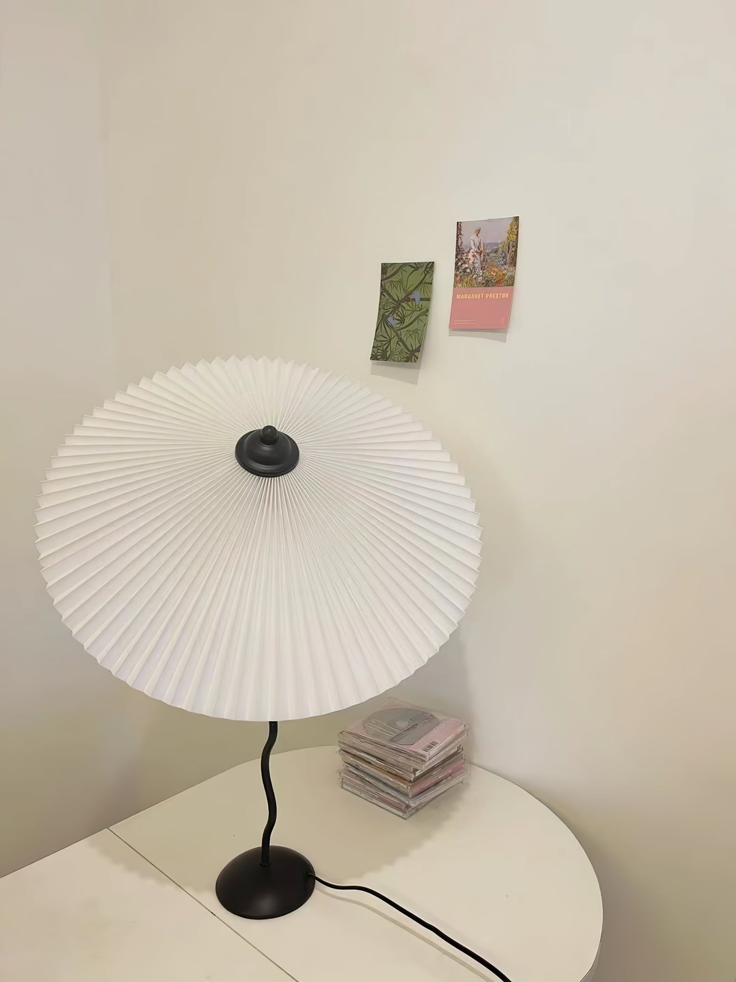 Miravique Hat Table Lamp