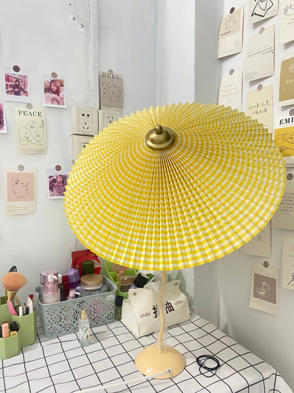 Miravique Hat Table Lamp