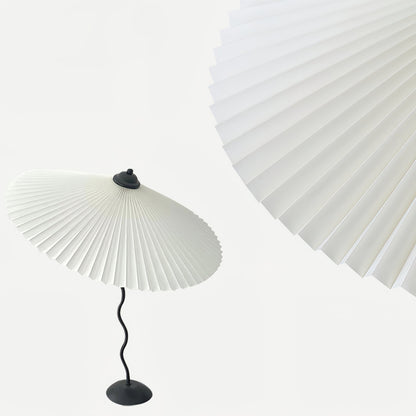 Miravique Hat Table Lamp