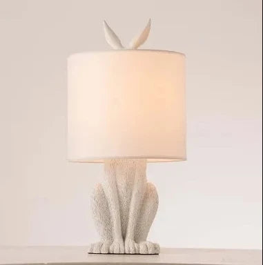 MasqueradeCraft - Rabbit Mask Lamp