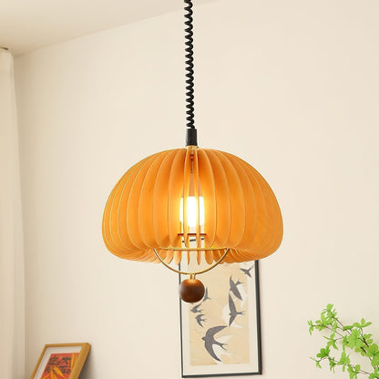 Pumpkin – Modern Adjustable Pendant Lamp