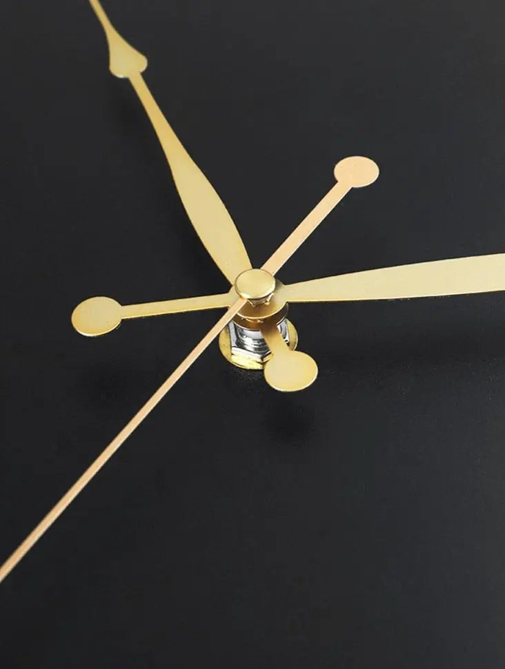 Quincy Pendulum Wall Clock