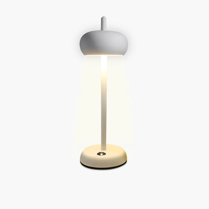 SleekLite - Modern Table Lamp with a Sleek and Contemporary Design