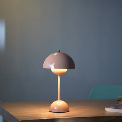 Lunargo | Portable LED Table Lamp