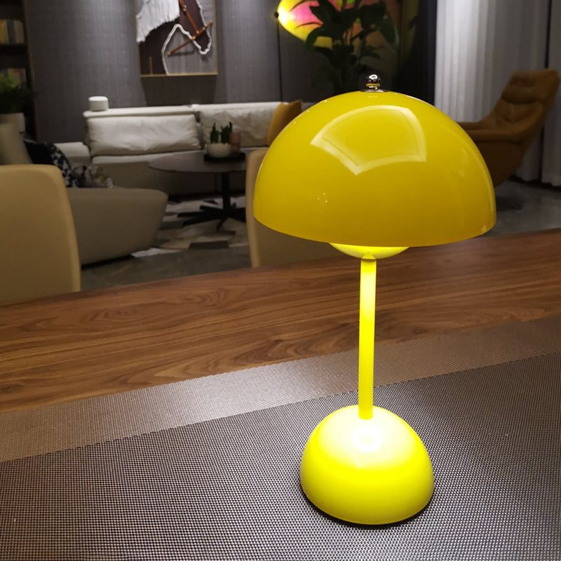 Lunargo | Portable LED Table Lamp