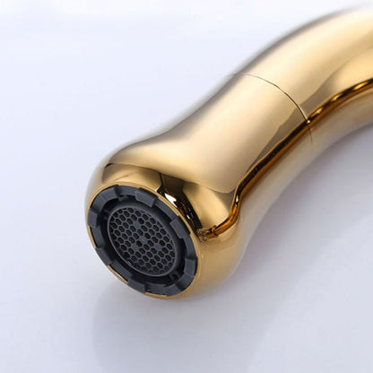 Miravique - Luxury Bathroom Faucet