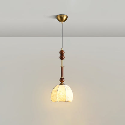 RomaLumière – Elegant Italian Pendant Lamp