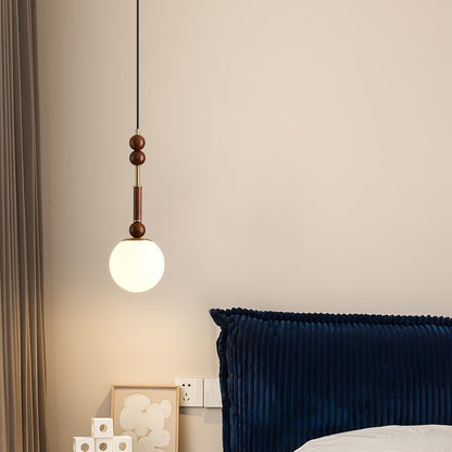 RomaLumière – Elegant Italian Pendant Lamp