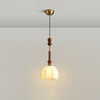 RomaLumière – Elegant Italian Pendant Lamp