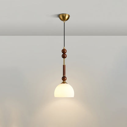 RomaLumière – Elegant Italian Pendant Lamp