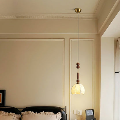 RomaLumière – Elegant Italian Pendant Lamp