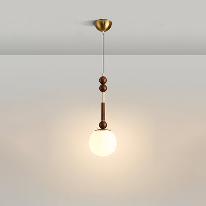 RomaLumière – Elegant Italian Pendant Lamp