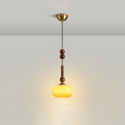 RomaLumière – Elegant Italian Pendant Lamp