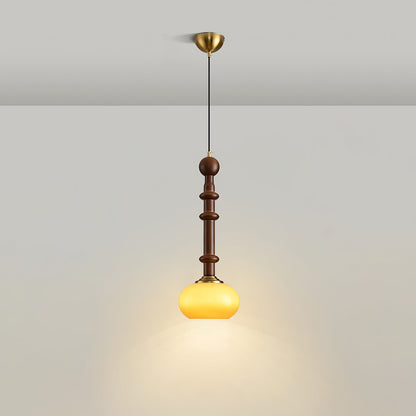 RomaLumière – Elegant Italian Pendant Lamp