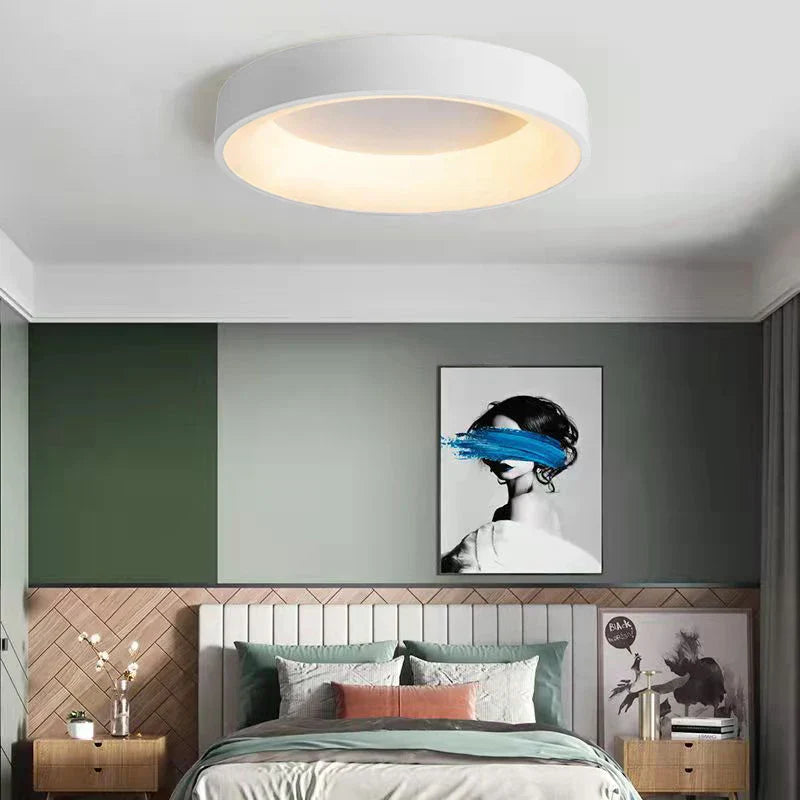 SpectrumLuxe - Round Ceiling Lighting