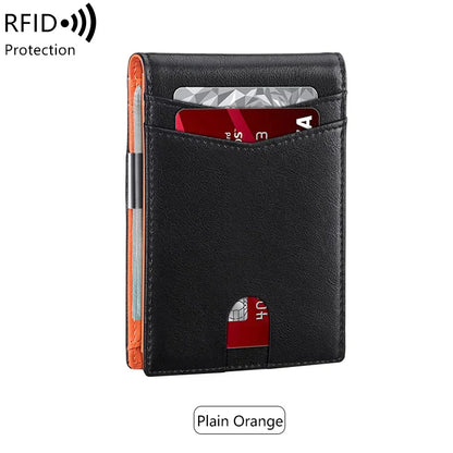 The SMART Wallet 3.0 - RFID Protection